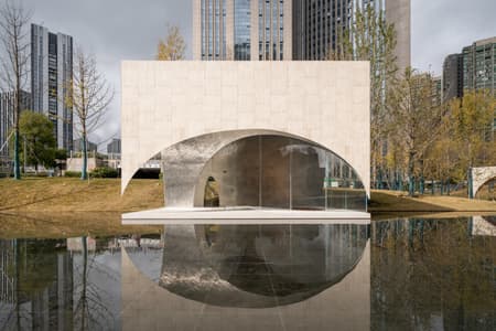 AYDC Public Art Center